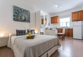 Гостиница Studio near the Sea and City  Лас-Пальмас-Де-Гран-Канария